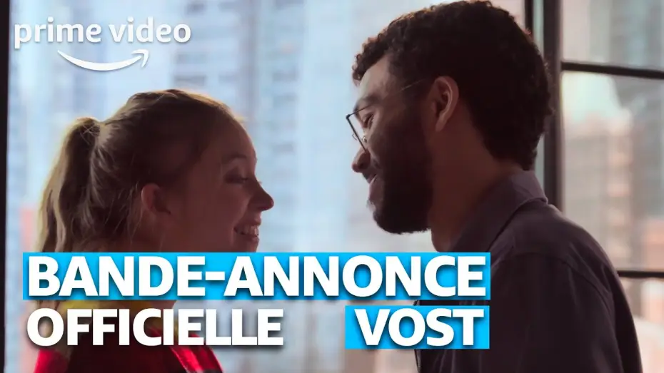 Відео до фільму Спостерігачі | The Voyeurs - Bande-annonce officielle VOST | Prime Video