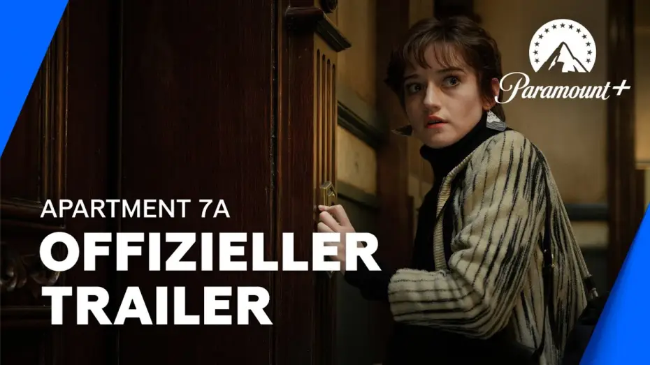 Відео до фільму Квартира 7А | Offizieller Trailer
