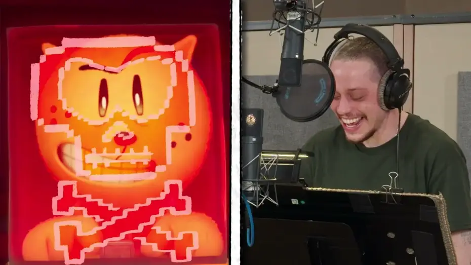 Відео до фільму Людопес | Dogmanas