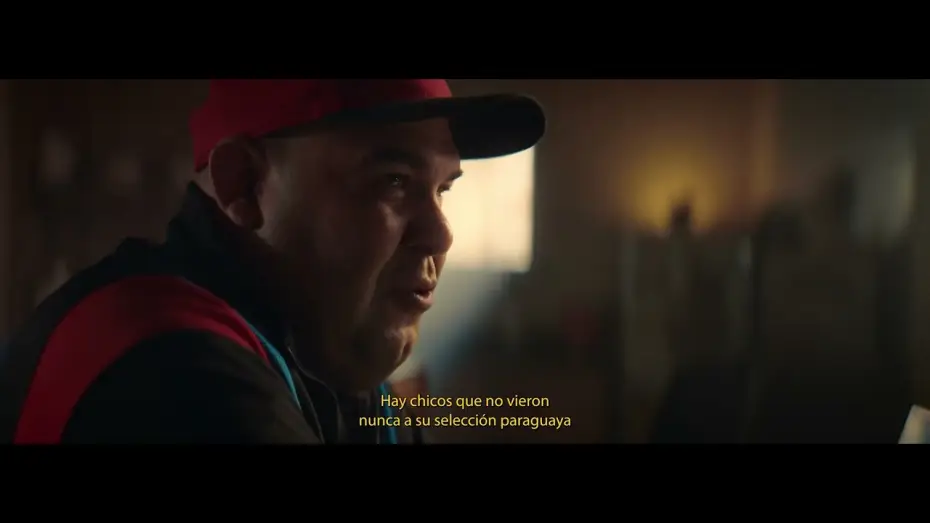 Відео до фільму El Renacer Albirrojo | Renacer Albirrojo -Trailer Oficial
