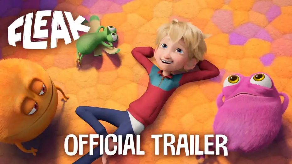 Відео до фільму Fleak | Fleak | Official Trailer