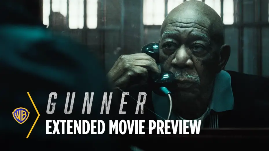 Відео до фільму Містер Ганнер | Extended Preview