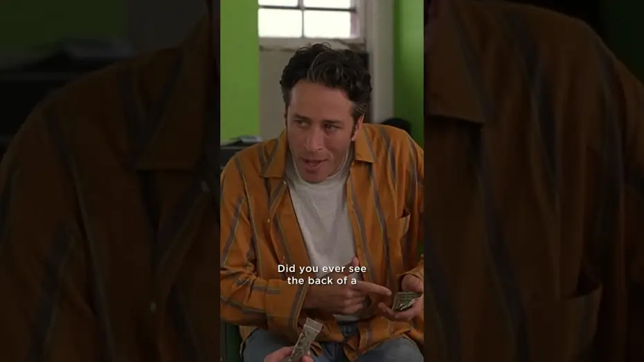 Відео до фільму Непропечений | He seems&hellip;fully baked