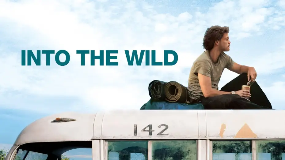 Відео до фільму Тепер я йду у дику далечінь | Into the Wild (2007) | Bande-annonce VF (HD | 1080p)
