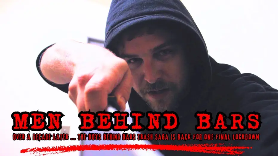 Відео до фільму Men Behind Bars — Men Behind Bars (2026) Gay Movie - New Release #pride #lgbtshorts #queer