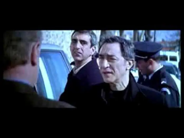 Відео до фільму Невдахи — BuzyMovie.com - Bande annonce - Tais-toi!