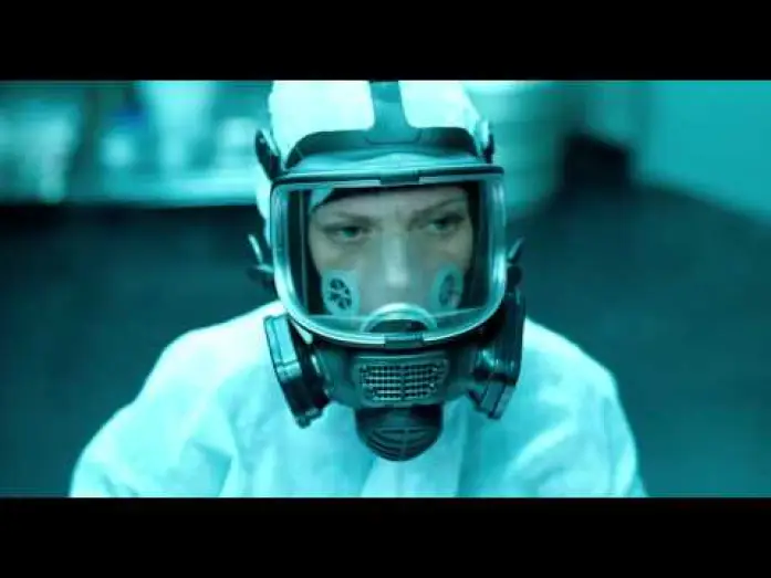 Відео до фільму Химера | Splice Movie TV Spot #1