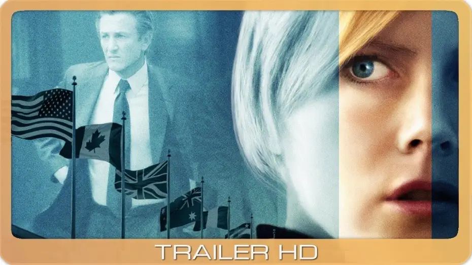 Відео до фільму Перекладачка — Die Dolmetscherin ≣ 2005 ≣ Trailer