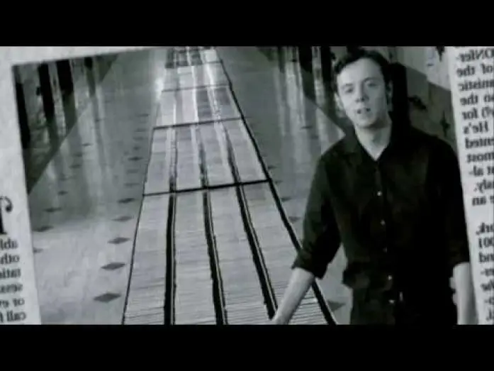 Відео до фільму The Poughkeepsie Tapes — The Poughkeepsie Tapes Trailer