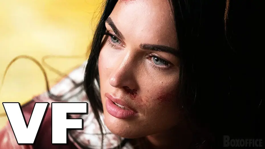 Відео до фільму У пастці — TILL DEATH Bande Annonce VF (2021) Megan Fox