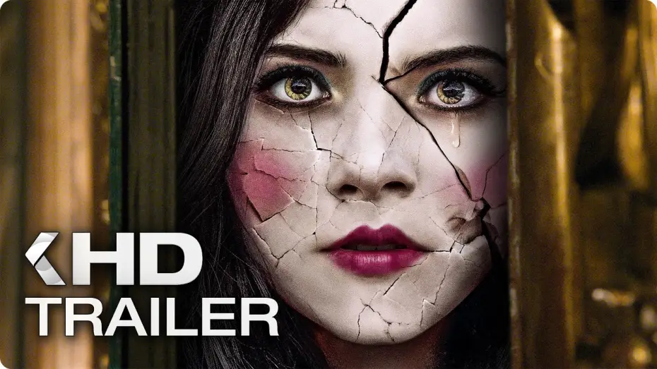 Відео до фільму Земля привидів — GHOSTLAND Trailer 2 German Deutsch (2018) Exklusiv