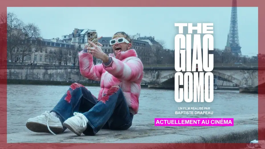 Відео до фільму The Giaccomo | THE GIACCOMO | BUMPER