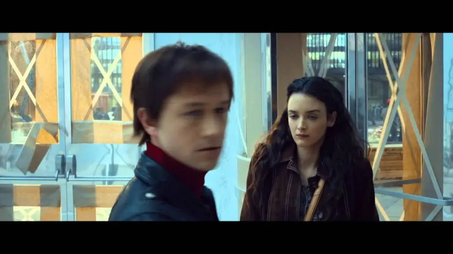 Відео до фільму Прогулянка висотою — TheWalk - Extrait Looking For A Sign - VF