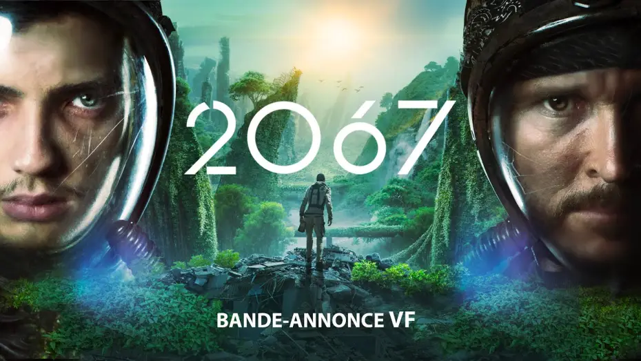 Відео до фільму 2067 — 2067 - Bande Annonce [VF]