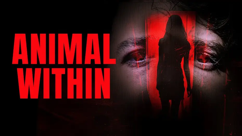 Відео до фільму Animal Within | Official Trailer