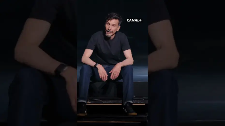Відео до фільму Ferrari, Tsamere, Lecaplain : La Tournée du Trio — Baptiste qui sait taper la où ça fait mal 😭