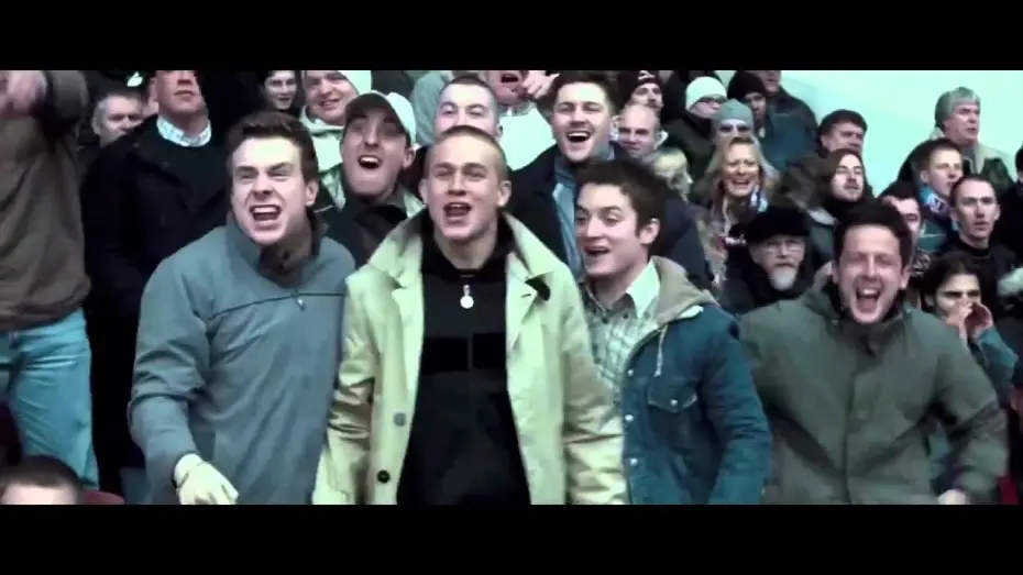 Відео до фільму Хулігани Зеленої вулиці | Green Street Hooligans Trailer
