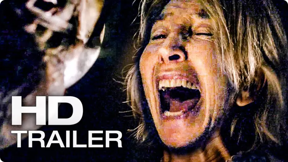Відео до фільму Астрал: Частина 3 | INSIDIOUS 3 Trailer German Deutsch (2015)