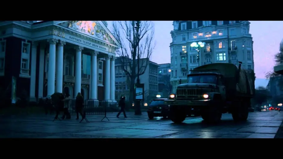 Відео до фільму Нестримні 2 | Expendables 2 - Bande Annonce # 2 (VF)