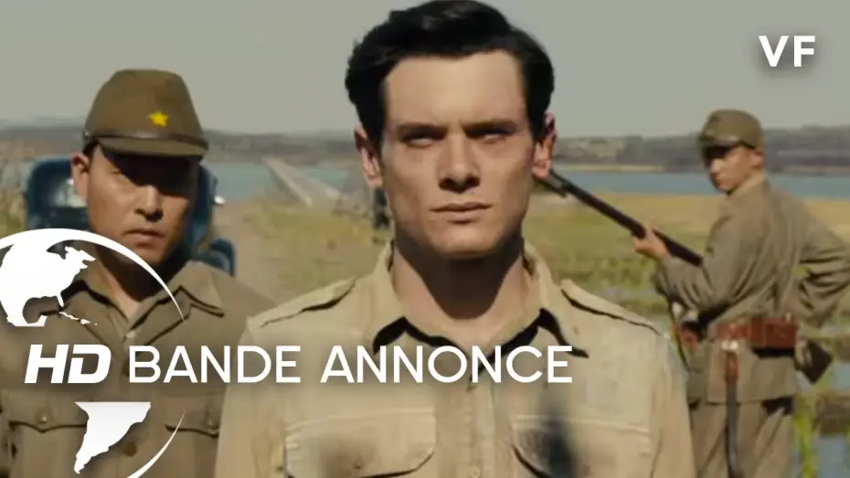 Відео до фільму Нескорений — Invincible - Bande Annonce VF