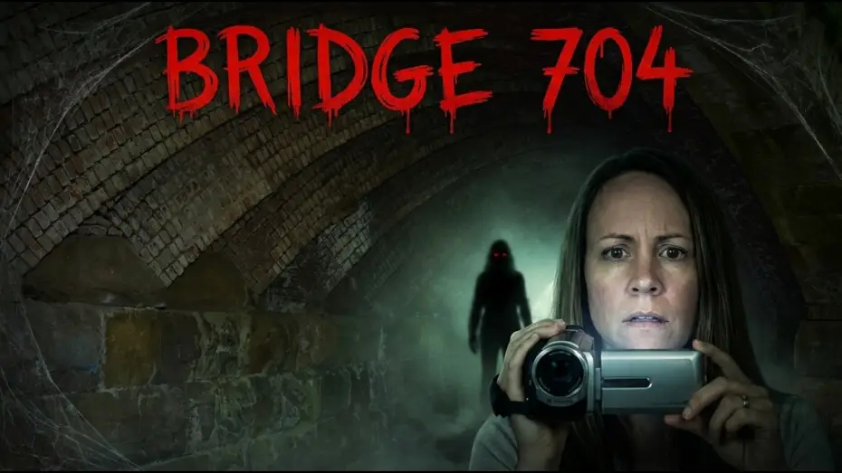Відео до фільму Bridge 704 — Are the stories true? Will she survive?|Bridge 704
