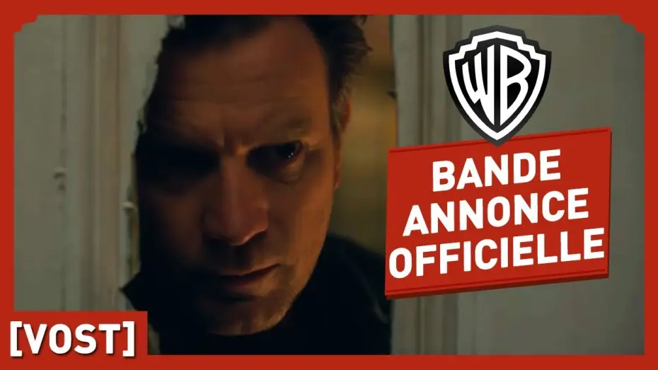 Відео до фільму Доктор Сон | DOCTOR SLEEP - Bande Annonce [VOST]