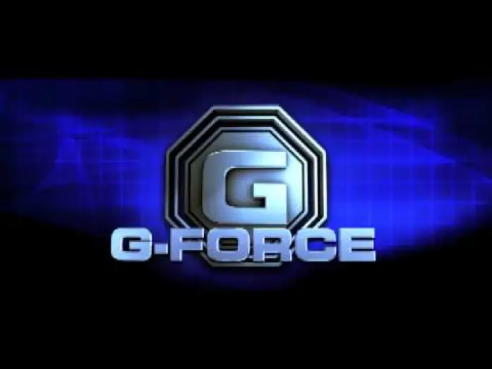 Відео до фільму Бригада &laquo;М&raquo; | G-FORCE - Superspie in Missione - Dal 24 settembre al cinema