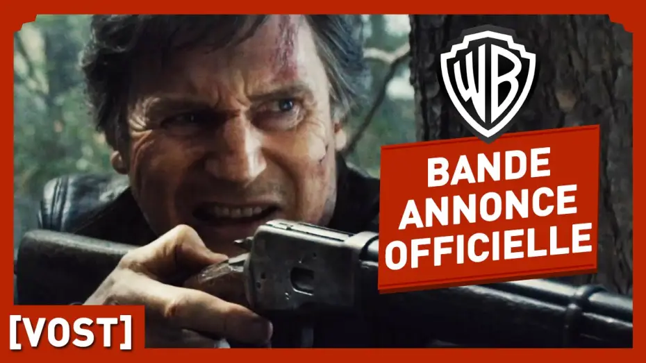Відео до фільму Втеча у ніч — Night Run - Bande Annonce VOST