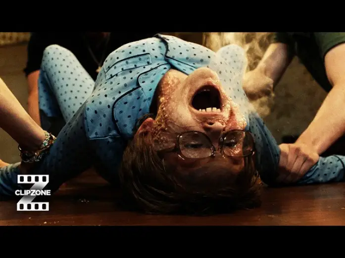 Відео до фільму Закляття 3: За велінням диявола | David's Exorcism