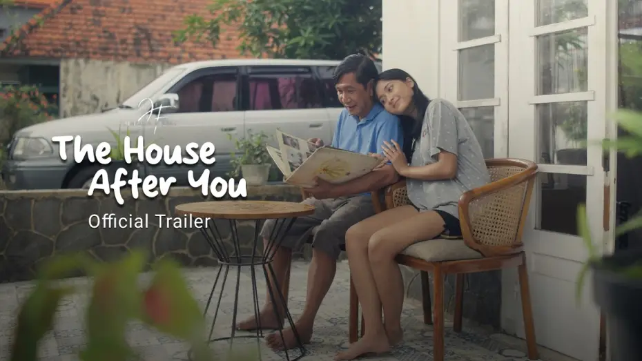 Відео до фільму The House After You | THE HOUSE AFTER YOU - Official Trailer