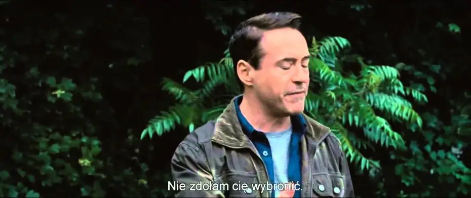 Відео до фільму Суддя | Sędzia PL