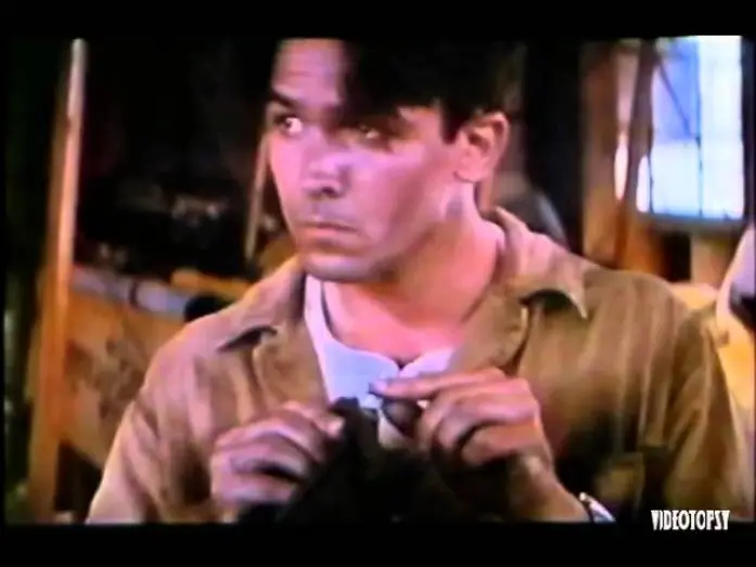 Відео до фільму Людина-ракета | Les aventures de Rocketeer (1991) BA VF