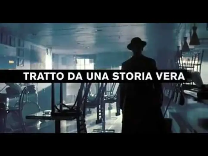 Відео до фільму Гангстер | American Gangster Trailer italiano