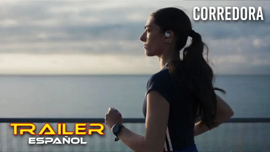 Відео до фільму Corredora | Corredora - Tr&aacute;iler espa&ntilde;ol