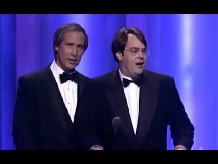 Відео до фільму Безодня | The Abyss Wins Visual Effects: 1990 Oscars