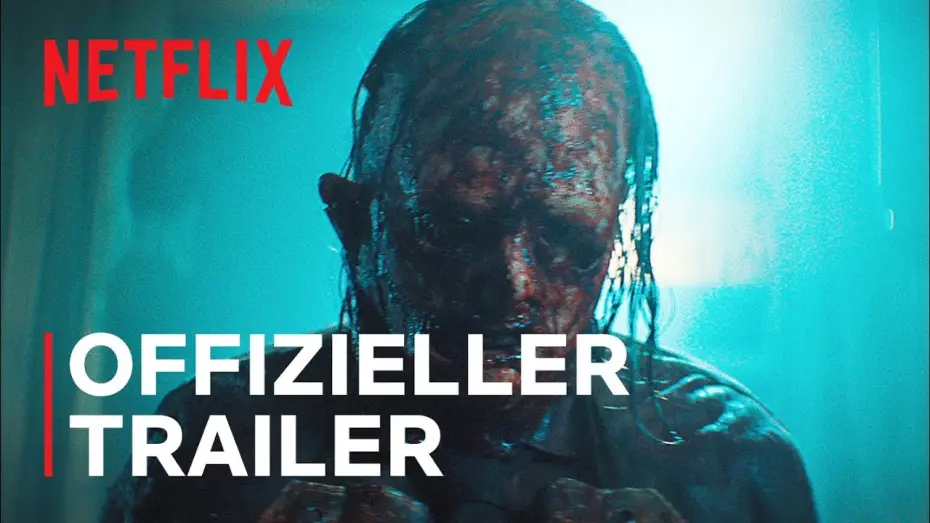 Відео до фільму Техаська різанина бензопилою — Texas Chainsaw Massacre | Offizieller Trailer | Deutsch HD
