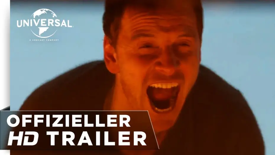 Відео до фільму Сніговик — Schneemann - Trailer 1 - Deutsch HD