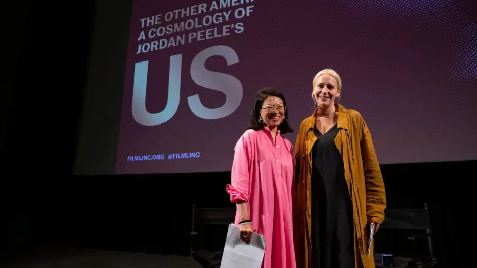 Відео до фільму Ми | Mary Ping and Mellissa Huber on Us