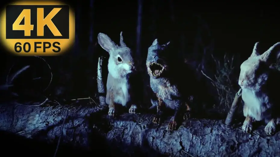 Відео до фільму Bambi: The Reckoning — Bambi: The Reckoning - Exclusive Final Trailer [4K]