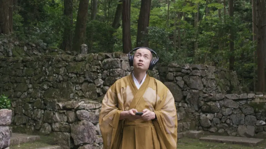 Відео до фільму Crows Are White | CROWS ARE WHITE trailer | BFI London Film Festival 2022