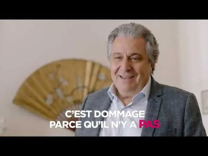 Відео до фільму За що нам це? | Qu'est-ce qu'on a encore fait au Bon Dieu ? - Extrait [VF]