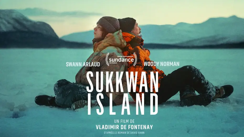 Відео до фільму Sukkwan Island | SUKKWAN ISLAND - Bande-annonce
