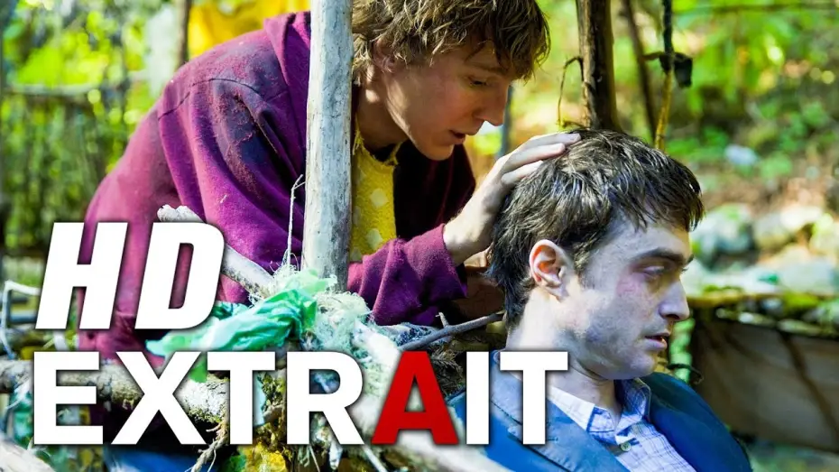 Відео до фільму Людина — швейцарський ніж — SWISS ARMY MAN 2 EXTRAIT VF