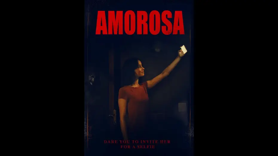Відео до фільму Amorosa | Trailer