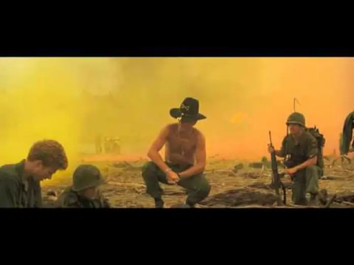 Відео до фільму Апокаліпсис наших днів | Apocalypse Now in Blu-ray - trailer italiano