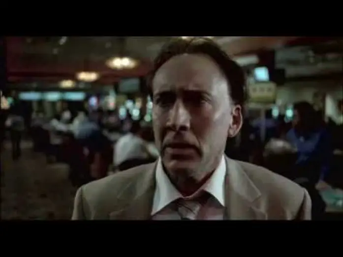 Відео до фільму Поганий лейтенант — Il Cattivo Tenente: Ultima Chiamata New Orleans - Trailer 1 - Italiano