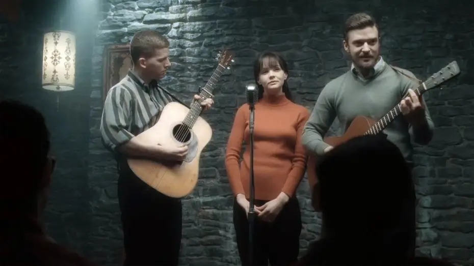 Відео до фільму Всередині Л'юіна Девіса — INSIDE LLEWYN DAVIS - Bande annonce finale - VOSTF