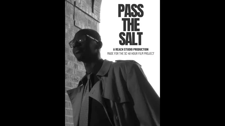 Відео до фільму Pass the Salt | Pass The Salt