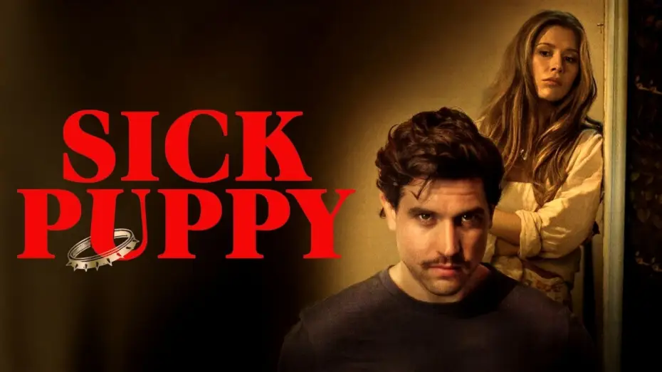 Відео до фільму Sick Puppy | Sick Puppy | Official Trailer | Horror Brains