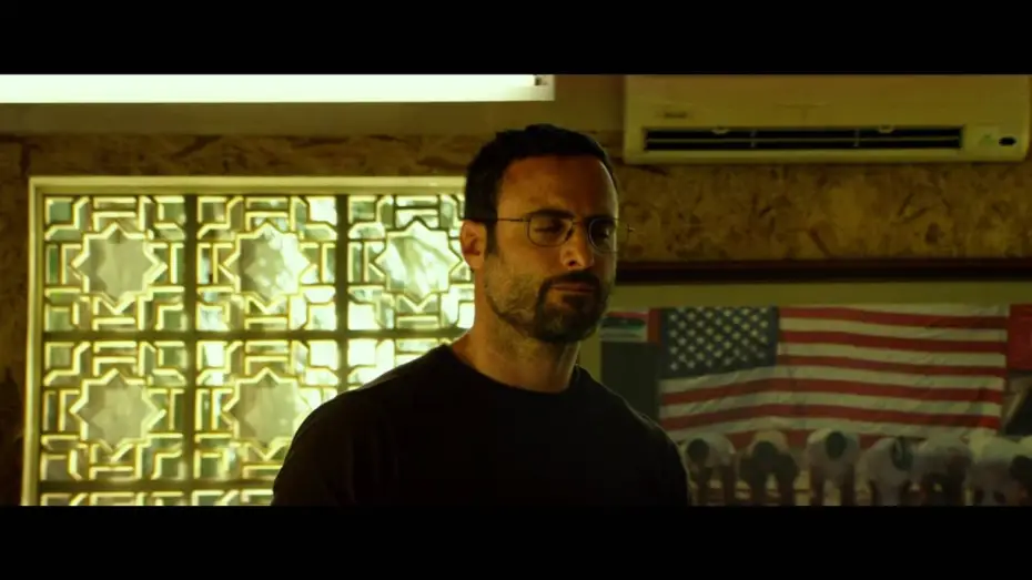 Відео до фільму 13 годин: Таємні воїни Бенгазі — 13 hours (2016) Bande annonce VF